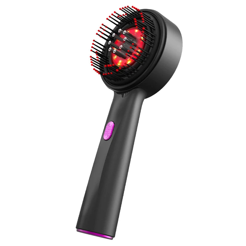 Red Light Therapy Hair Growth Comb