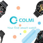 COLMI P71 Voice Calling Smartwatch