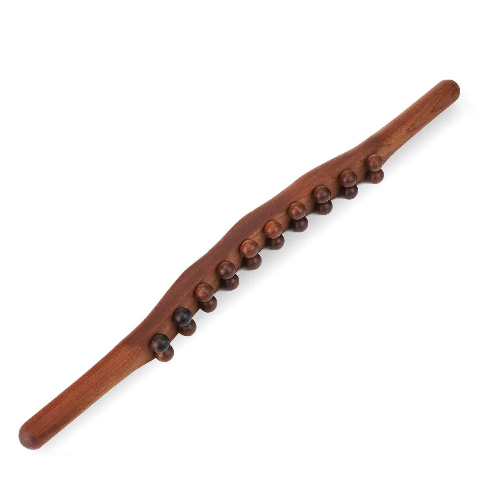Gua Sha Massage Stick – Carbonized Muscle Relaxing Roller