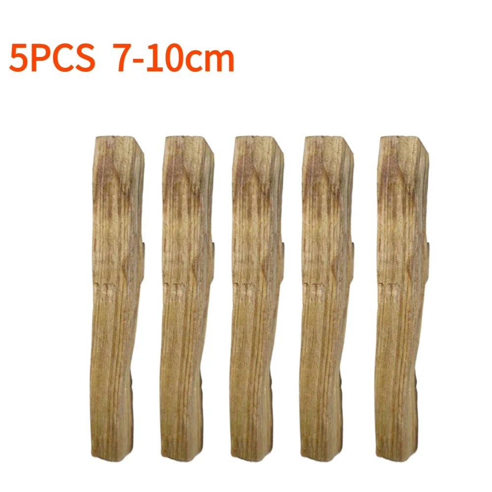 Palo Santo Natural Incense Sticks – Long-Lasting Aromatherapy