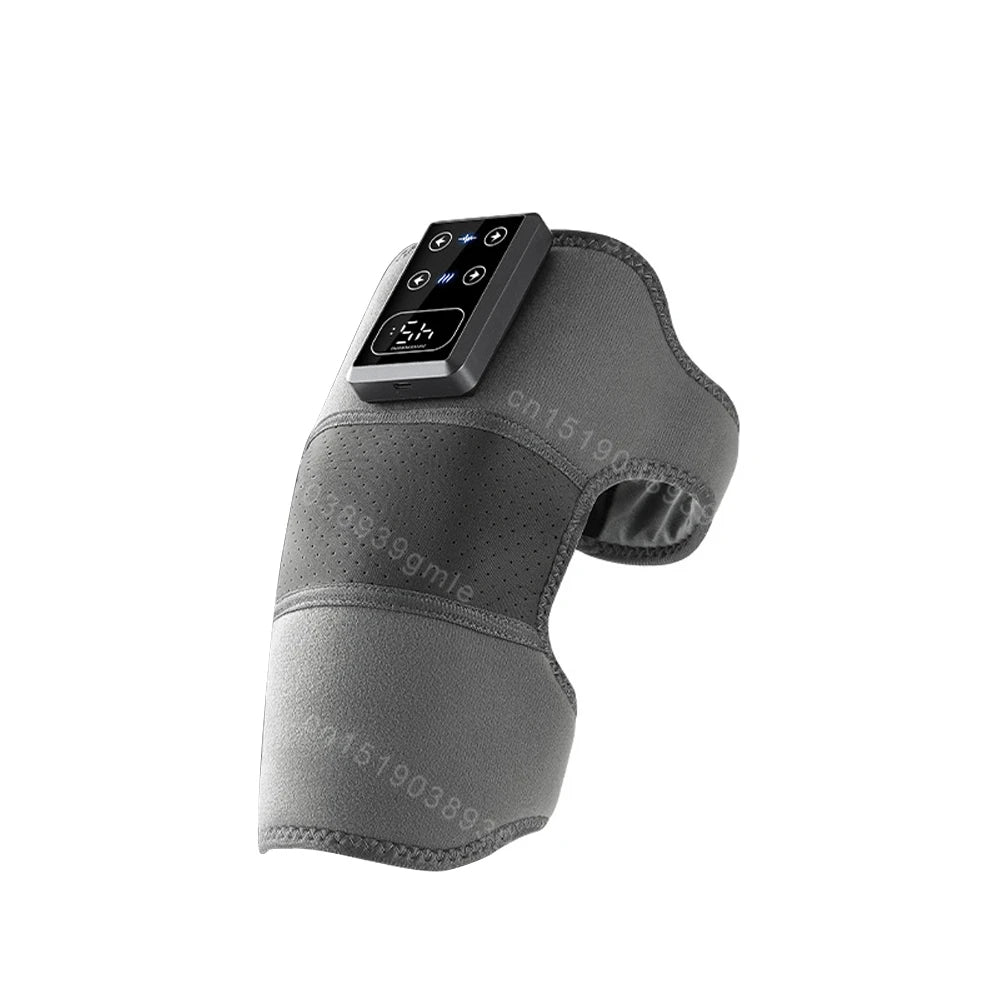 Electric Heating Knee Massager