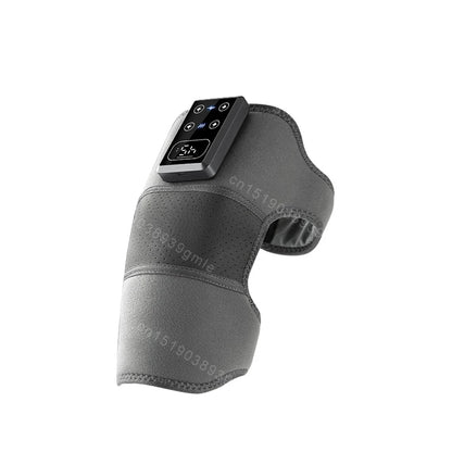 Electric Heating Knee Massager