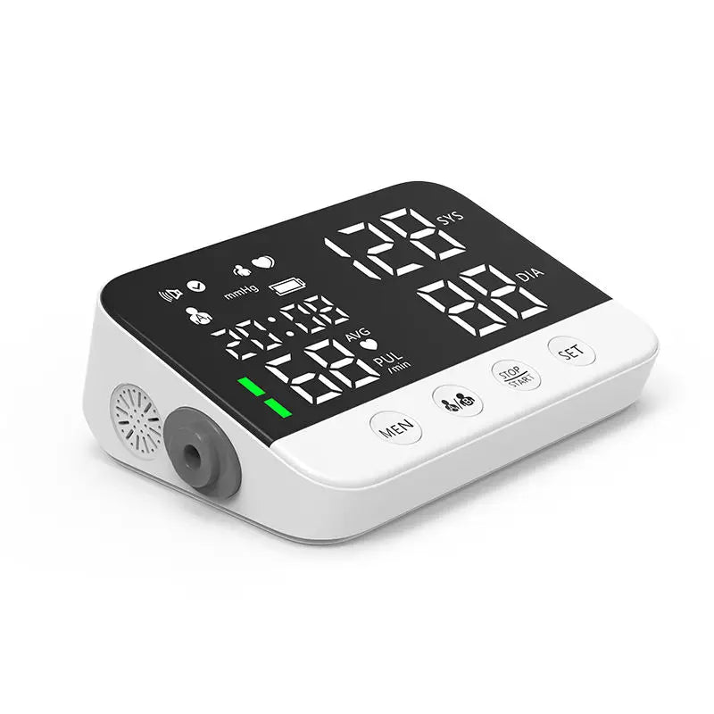 Upper Arm BP Monitor