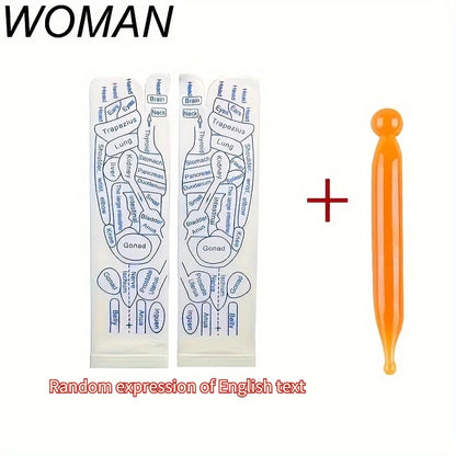 Multifunctional Finger Compression Socks