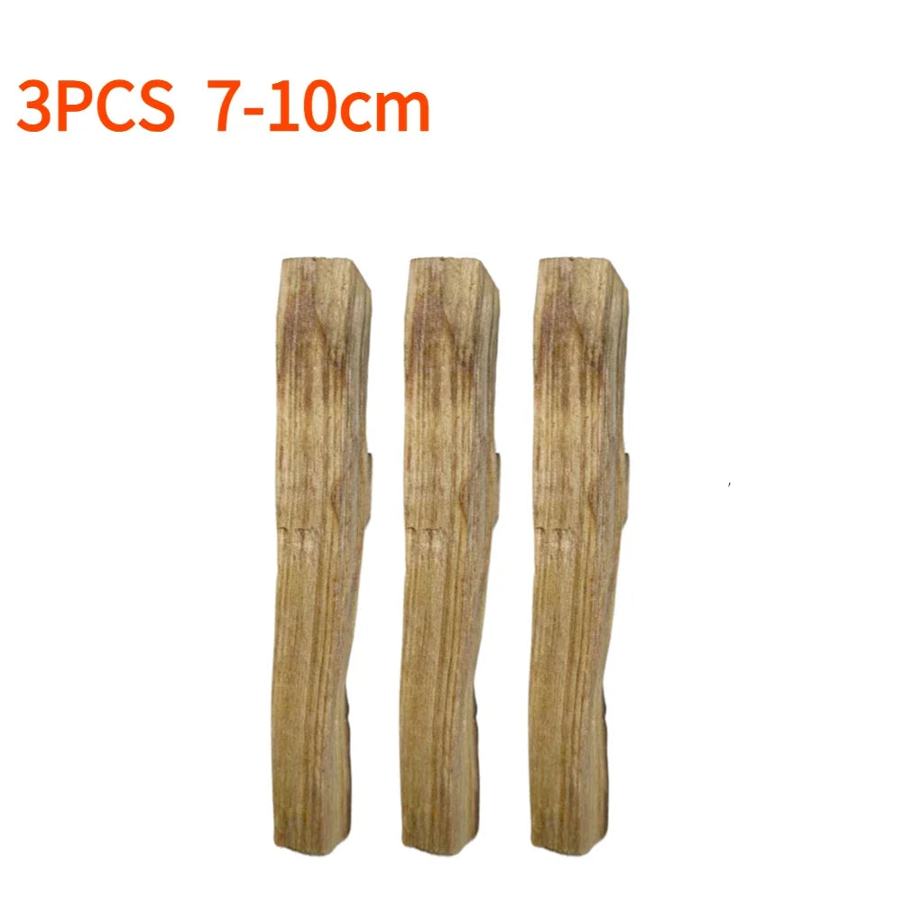 Palo Santo Natural Incense Sticks – Long-Lasting Aromatherapy