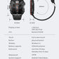 2024 New Xiaomi Military Smart Watch