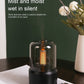 KINSCOTER Portable Mini Aroma Diffuser
