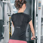Women Summer Slim Fit T-Shirt