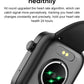 COLMI P71 Voice Calling Smartwatch