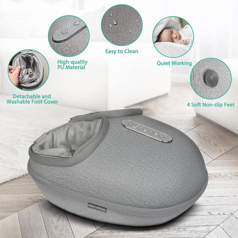Medcursor Foot Massager