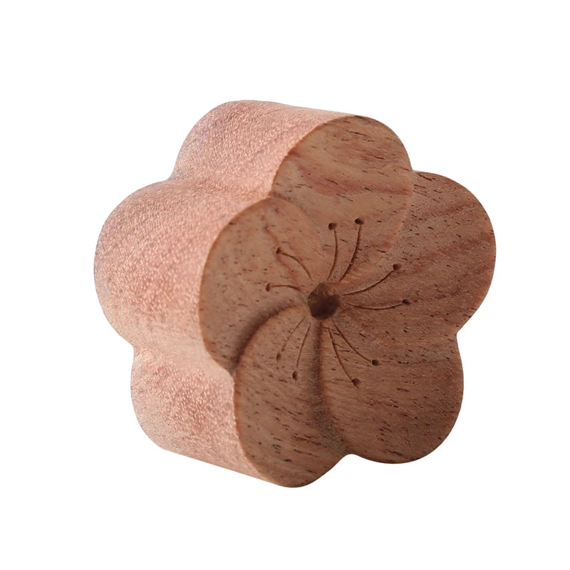 Wooden Essential Oil Diffuser