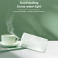 260ML Ultrasonic Mini Humidifier