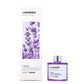 Y 50ML Reed Diffuser Bottle – Lavender Rose Jasmine Essential Oil Set