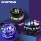 Fitness Powerball Gyro Ball