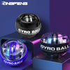 Fitness Powerball Gyro Ball