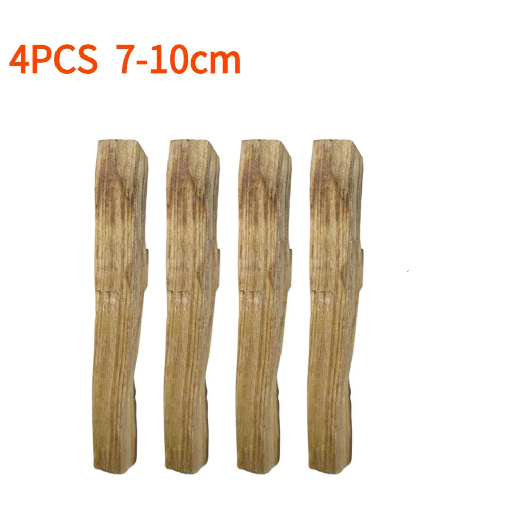 Palo Santo Natural Incense Sticks – Long-Lasting Aromatherapy