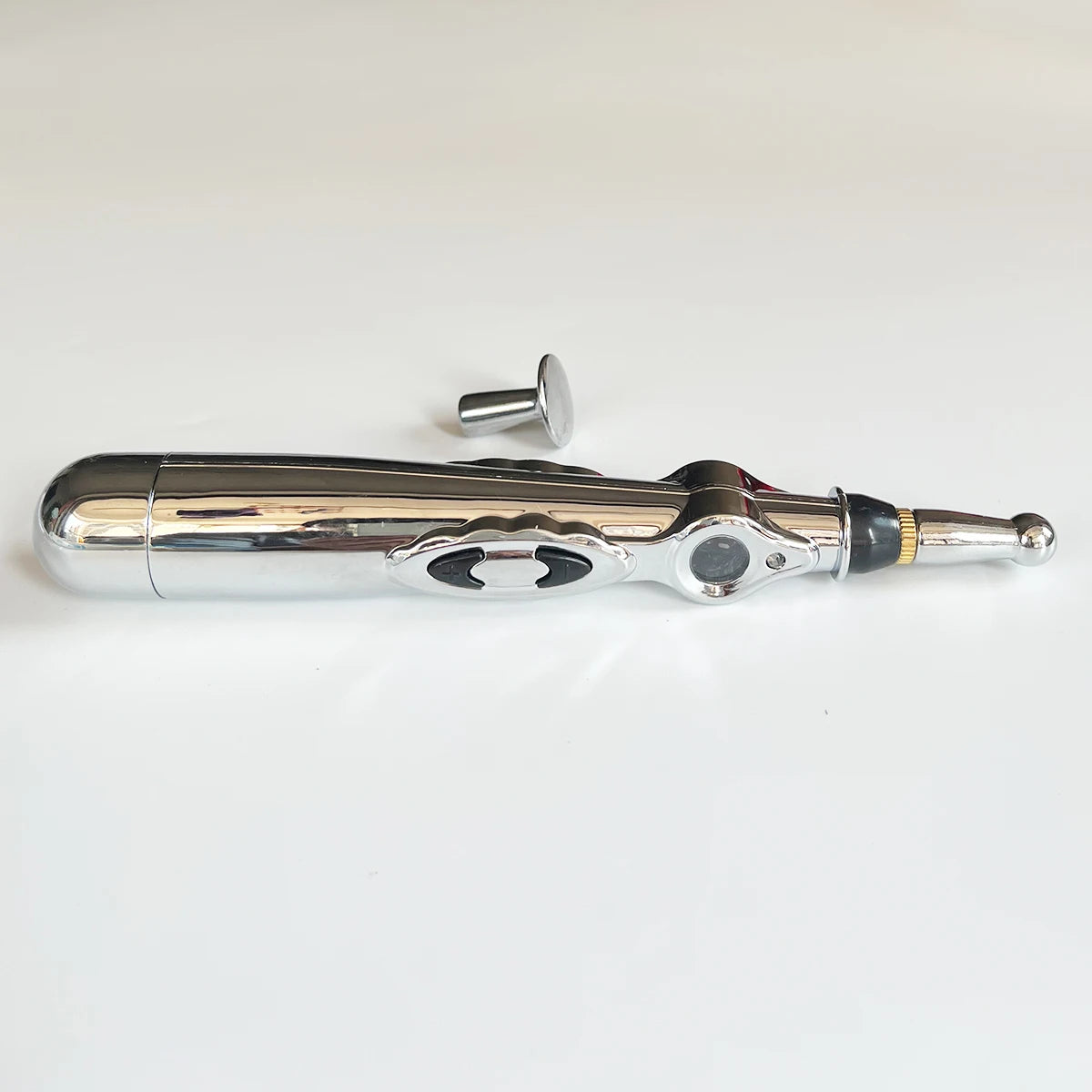 Electronic Acupuncture Pen