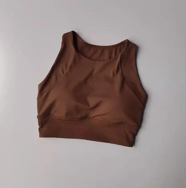 Shock-Proof Sports Vest