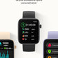 COLMI P71 Voice Calling Smartwatch