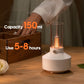 KINSCOTER Portable Mini Aroma Diffuser