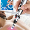 Meridian Pen Energy Pulse Massage Pen