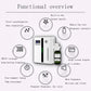 Wall-Mounted Scent Machine Aroma Diffuser