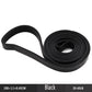 Natural Rubber Resistance Bands – 41" (208cm)
