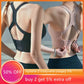 Women’s Push-Up Sports Bra Top