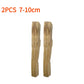Palo Santo Natural Incense Sticks – Long-Lasting Aromatherapy