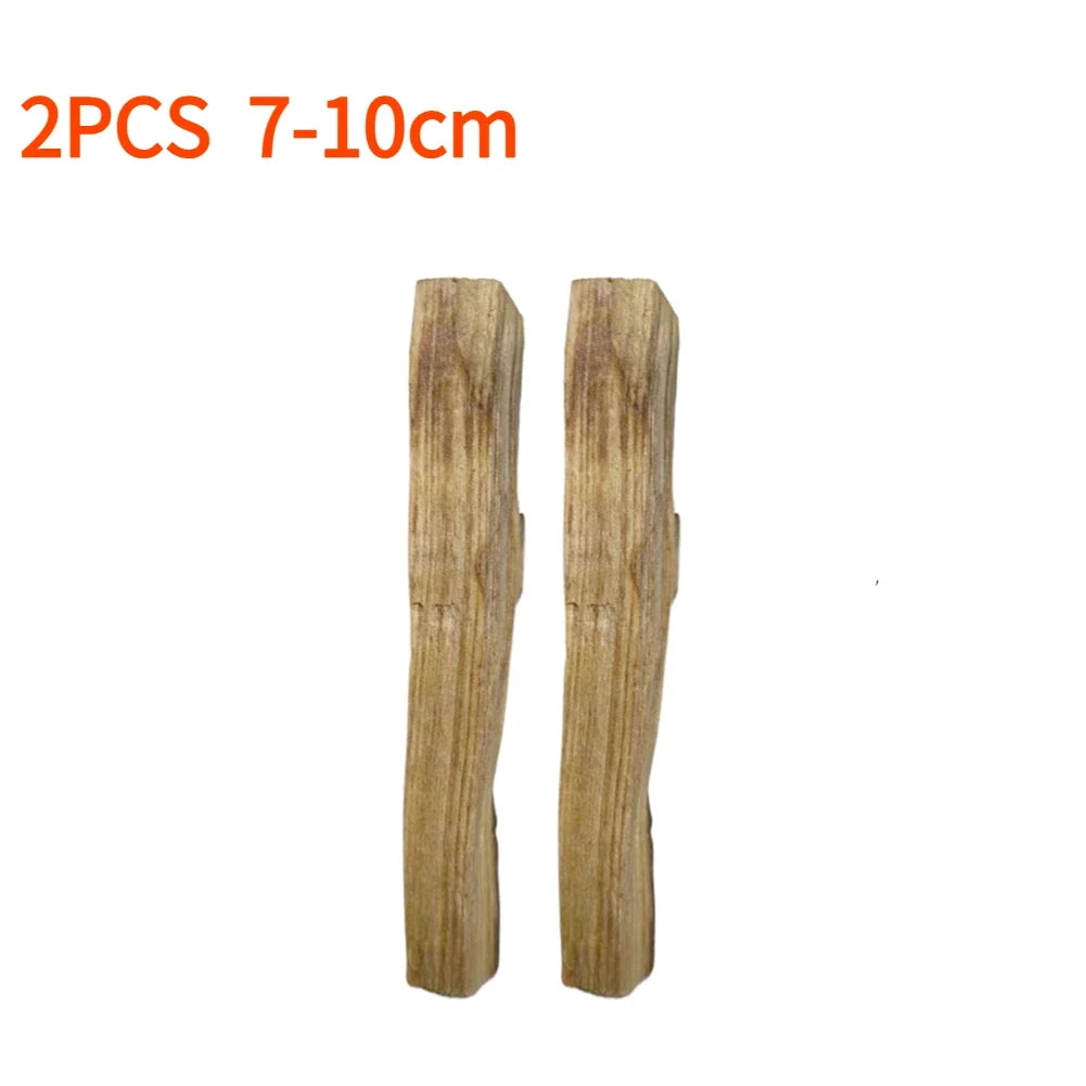 Palo Santo Natural Incense Sticks – Long-Lasting Aromatherapy