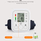 Portable Digital BP & Heart Monitor
