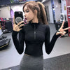 Women’s Fitness Sports Jacket