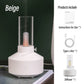 KINSCOTER Portable Mini Aroma Diffuser