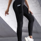 High Waist Women's Leggings