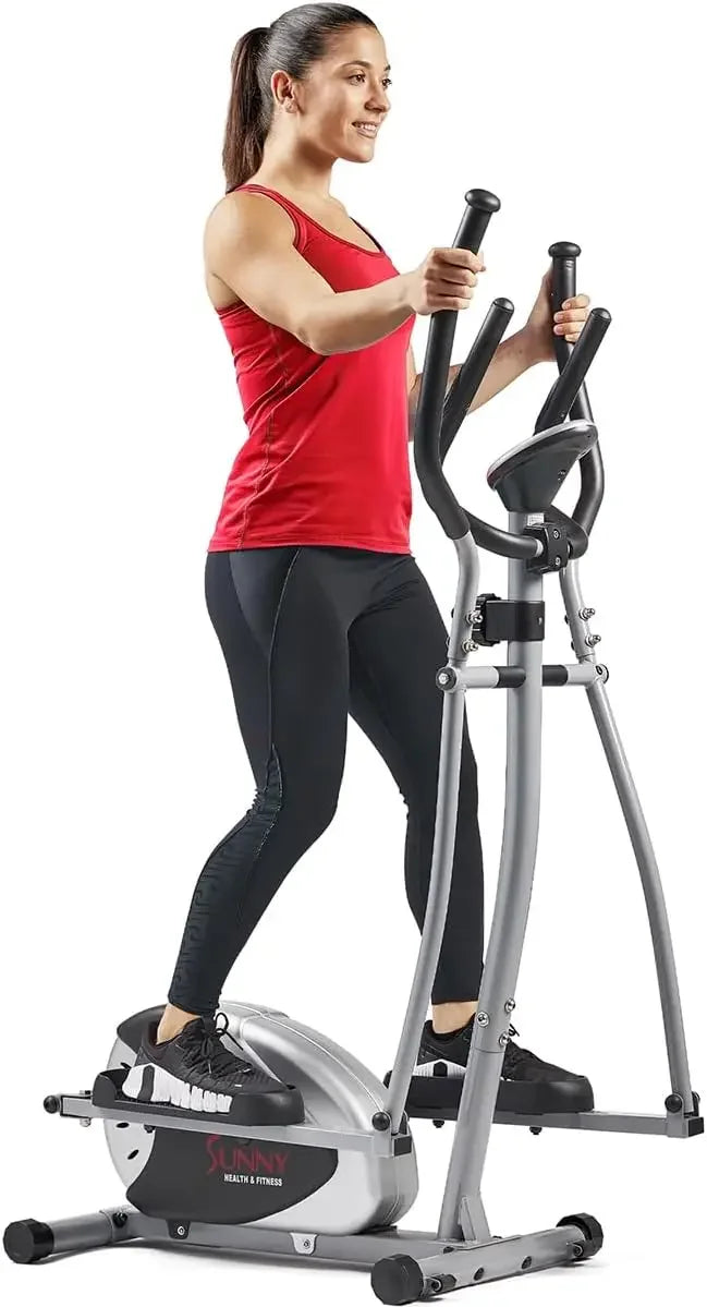 Legacy Stepping Elliptical Machine