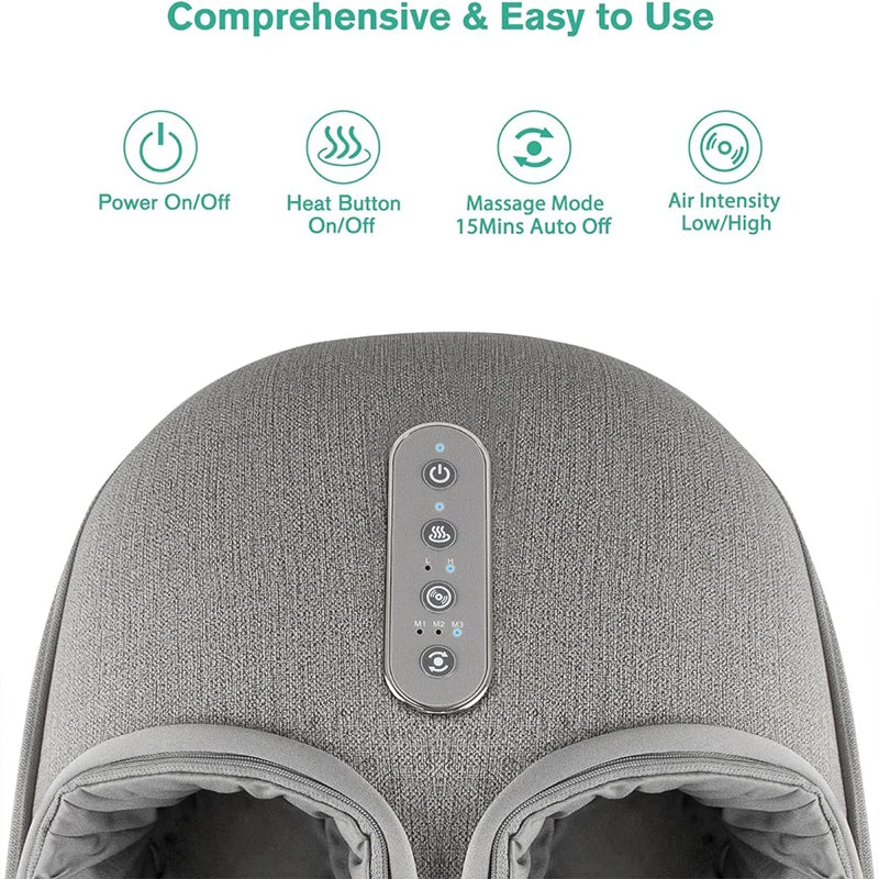Medcursor Foot Massager