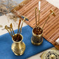 Aromatherapy Incense Burner Kit