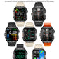 2024 New Xiaomi Military Smart Watch