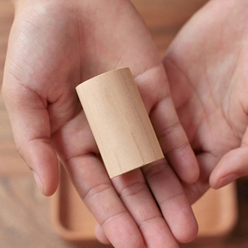 Wooden Essential Oil Diffuser