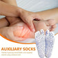 Multifunctional Finger Compression Socks