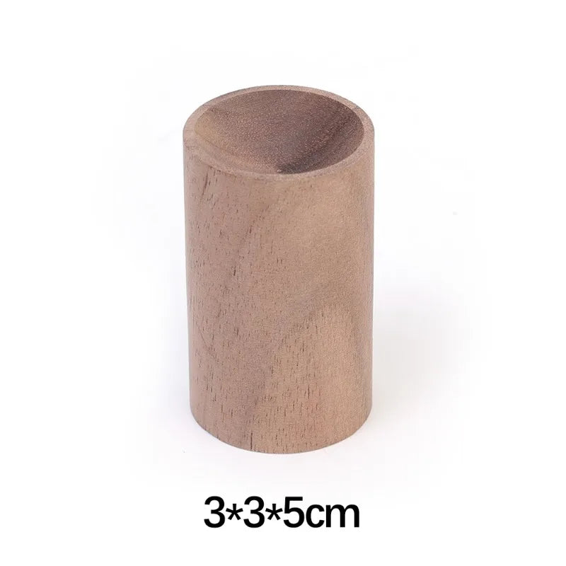 Mini Wooden Essential Oil Diffuser (1/5 PCS)