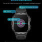2024 New Xiaomi Military Smart Watch