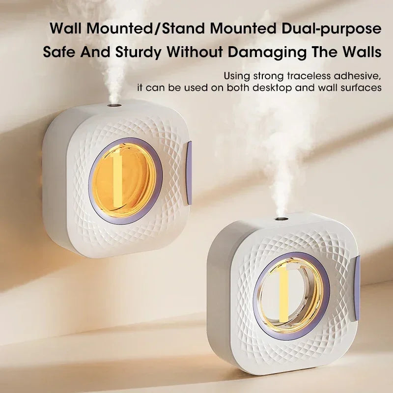 Desktop Aroma Diffuser
