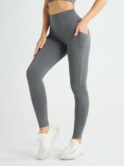 High Waist Women's Leggings