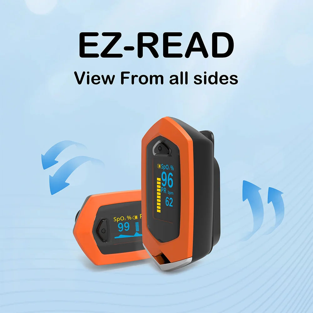 Yongrow Medical Pulse Oximeter