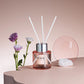 Y 50ML Reed Diffuser Bottle – Lavender Rose Jasmine Essential Oil Set