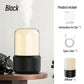 KINSCOTER Portable Mini Aroma Diffuser