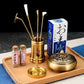 Aromatherapy Incense Burner Kit