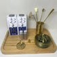 Aromatherapy Incense Burner Kit