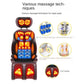 Comprehensive Electric Massage Chair